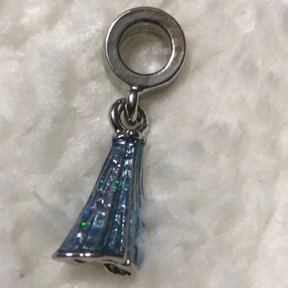 Elsa Sparkling Charm